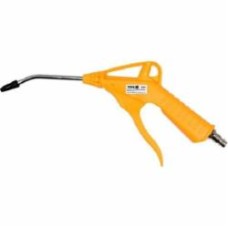 Пневмопистолет продувочный Vorel 81631 с соплом 100 мм 1/4″ для давления 0.8 MPa