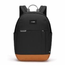 Рюкзак Pacsafe GO 15L backpack 15 л черный