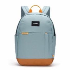Рюкзак Pacsafe GO 15L backpack 15 л мятный