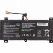 Аккумулятор для ноутбука PowerPlant NB431786 15,4 V 3400 mAh для Asus ROG Strix GL504G