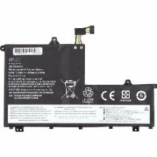 Аккумулятор для ноутбука PowerPlant NB482146 11,55 V 4650 mAh для Lenovo ThinkBook 14-IML