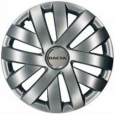 Колпак для колес SKS Dacia 409 R16