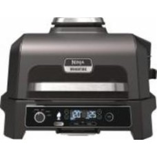 Гриль-барбекю NINJA Foodi Woodfire Pro XL OG850EU