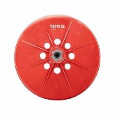 Насадка шлифовальная YATO YT-82353