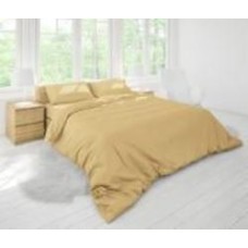 Комплект постельного белья бязь Cream King Size (GDKGBC220240) кремовый Good-Dream