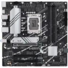 Материнская плата Asus 90MB1D00-M1EAYC (Socket 1700, Intel B760, micro ATX) Материнская плата Asus 90MB1D00-M1EAYC (Socket 1700, Intel B760, micro ATX)