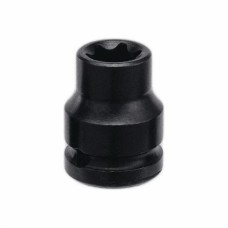 Головка Е-профиль E10 1/4'' Forsage 1 шт. F-24610
