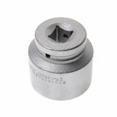 Головка 50 мм 3/4''6 г Forsage 1 шт. F-56550