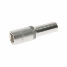 Головка глубокая 11 мм 1/2'' 12-гранная Rock FORCE RF-5497711