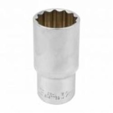 Головка глубокая 32 мм 1/2'' 12-гранная Forsage F-5497732