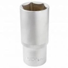 Головка глубокая 27 мм 1/2''6 гр Forsage 1 шт. F-5457727