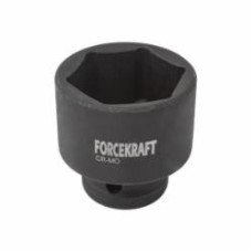 Головка ударная 1'' 33 мм (6 г) Forcekraft 1 шт. FK-4858033