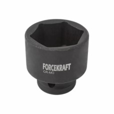 Головка ударная 32 мм 6-гранная 1/2'' Forcekraft FK-44532