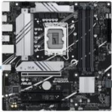 Материнская плата Asus 90MB1EK0-M1EAYC (LGA1700, Intel B760, micro ATX)