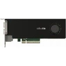 Сетевая карта Mikrotik CCR2004-1G-2XS-PCIE