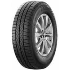 Шина TIGAR CargoSpeed Evo 215/75 R16 116/114 R нешипованая лето