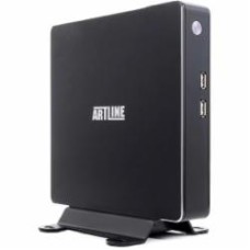 Неттоп Artline Business B16 (B16v44) black