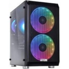 Компьютер Artline Gaming X37 Windows 11 Home (X37v48Win) black