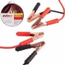 Старт-кабель PULSO (ПП-40125-П) 400 A 2,5 м