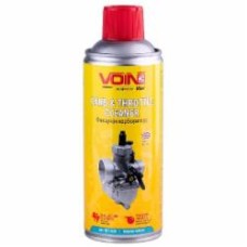 Очиститель карбюратора аэрозольный Voin VCT-400 400 мл