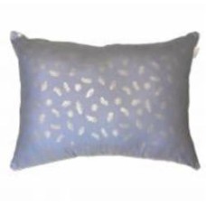 Подушка Feather Zastelli 50x70 см синий