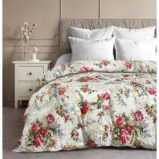 Пододеяльник 101 GOLD USA 175x210 см белый Zastelli Пододеяльник 101 GOLD USA 175x210 см белый Zastelli