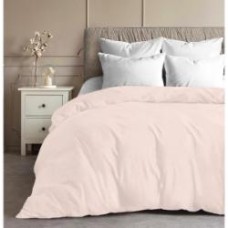 Пододеяльник 11-2409 Delicacy 175x210 см розовый Zastelli Пододеяльник 11-2409 Delicacy 175x210 см розовый Zastelli