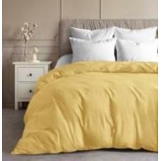 Пододеяльник 12-0712 220x200 см ванильный Zastelli