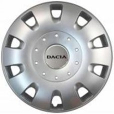 Колпак для колес SKS Dacia 401 92120 R16