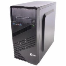 Компьютер Artline Business B57 Windows 11 Pro (B57v43Win) black