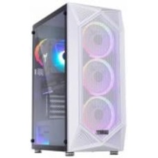 Компьютер Artline Gaming X55WHITE (X55WHITEv50) white