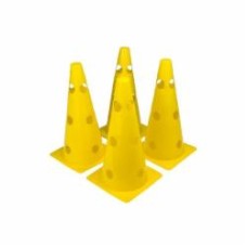 Набор фишек для разметки EasyFit EF-1679 р. 32 желтый