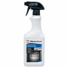 Очищающее средство Glutoclean для духовок и гриля 6 шт. х 0,75 л