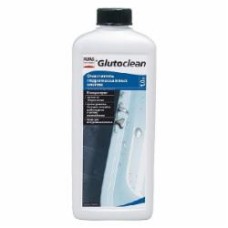 Очищающее средство Glutoclean для гидромассажных систем 4 шт. x 1 л