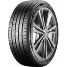 Шина Matador HECTORRA 5 235/50 R19 99 V нешипованая лето