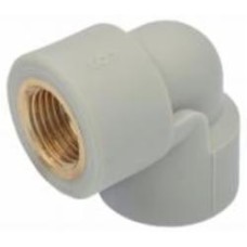 Колено ВВ PP-R 63 45° PRAWTECH Sp. z o.o.