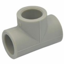 Тройник PP-R 75 PRAWTECH Sp. z o.o.