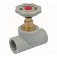 Кран вентильный PP-R 20 PRAWTECH