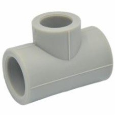 Тройник редукционный PP-R 110 x 75 x 110 PRAWTECH Sp. z o.o.