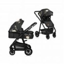 Коляска универсальная 2 в 1 Lionelo Amber 2in1 Lovin