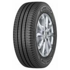 Шина Goodyear EfficientGrip Cargo 2 225/55 R17 104/102 H нешипованая лето
