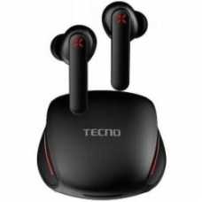 Наушники Tecno G01 black (4895180780899)