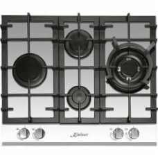 Варочная поверхность газовая Kaiser GRAND CHEF KCG 6394 W Turbo Romb