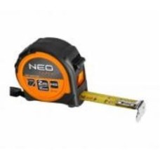 Рулетка NEO tools 67-112-1 2 м x 16 мм