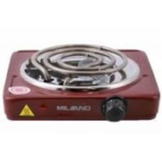 Плита электрическая настольная Milano MILANO HP-1010BR