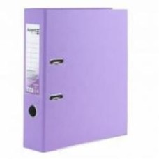 Папка-регистратор Pastelini сиреневая Axent D1714-36C Папка-регистратор Pastelini сиреневая Axent D1714-36C