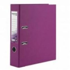 Папка-регистратор сиренево Axent D1714-26C Папка-регистратор сиренево Axent D1714-26C