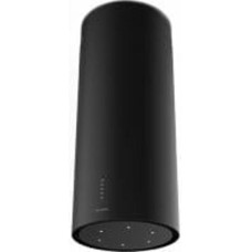 Вытяжка Faber Cylindra Isola Evo Plus Bk Matt A37 (335.0572.104)