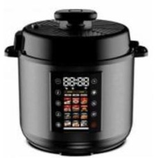 Мультиварка-скороварка PRIME Technics PPC 121 Profi Cook Мультиварка-скороварка PRIME Technics PPC 121 Profi Cook