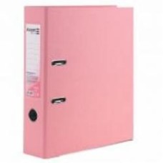 Папка-регистратор Pastelini розовая Axent D1714-10C Папка-регистратор Pastelini розовая Axent D1714-10C